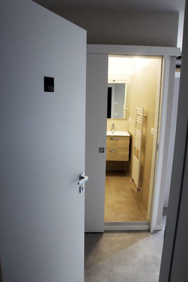 Spazio42 Hotel *