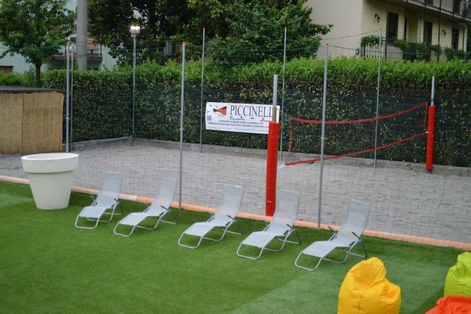 Spazio42 Hotel