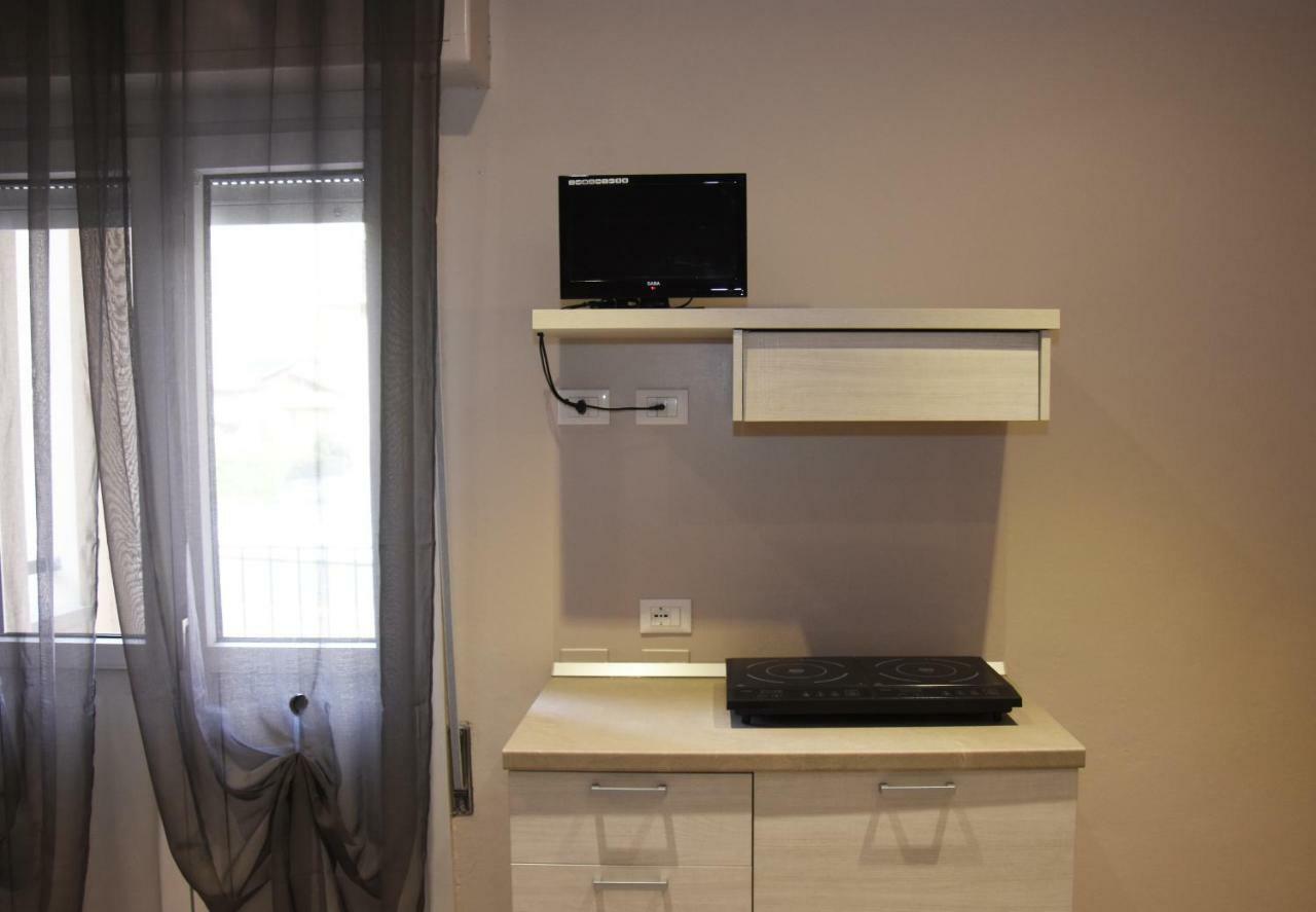 Spazio42 Hotel